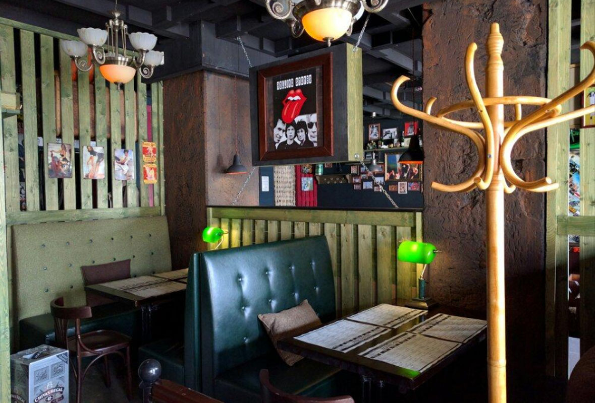 Основной зал — фото 10