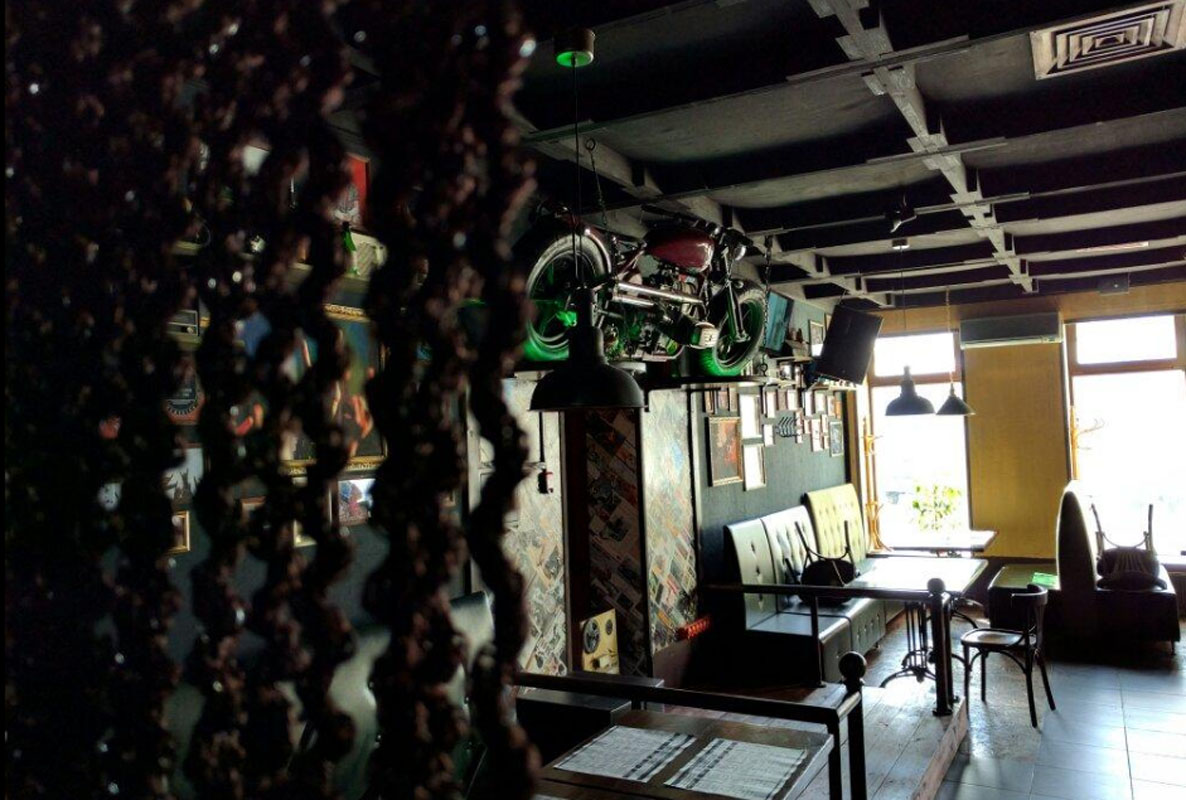 Основной зал — фото 11