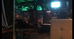 Основной зал — подробнее о зале