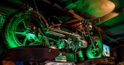 Основной зал — фото 4