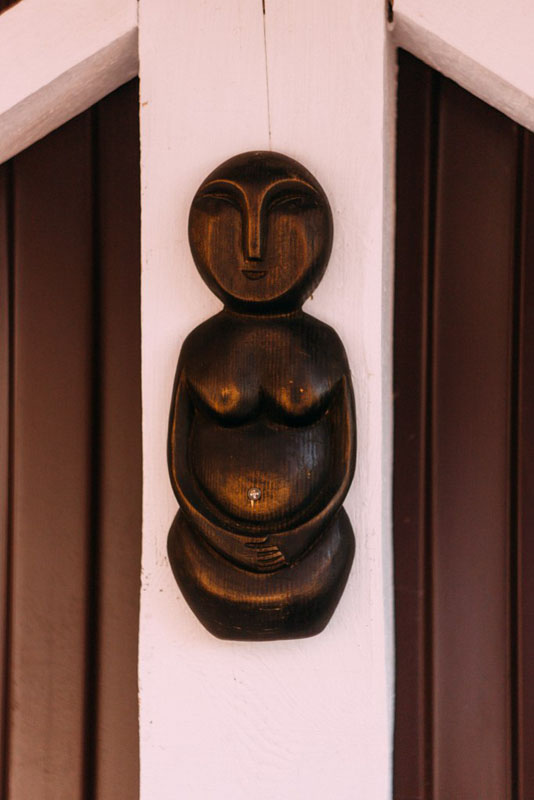 Летняя веранда — Собака Бар