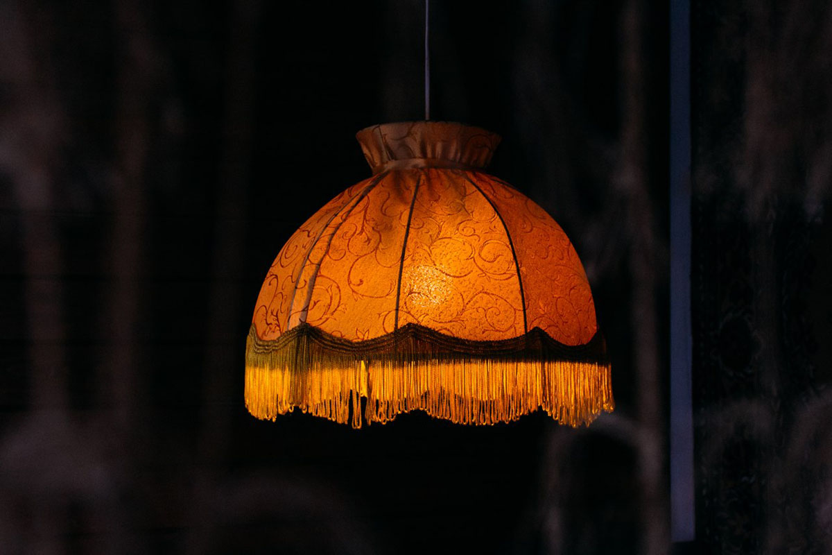 Летняя веранда — Собака Бар