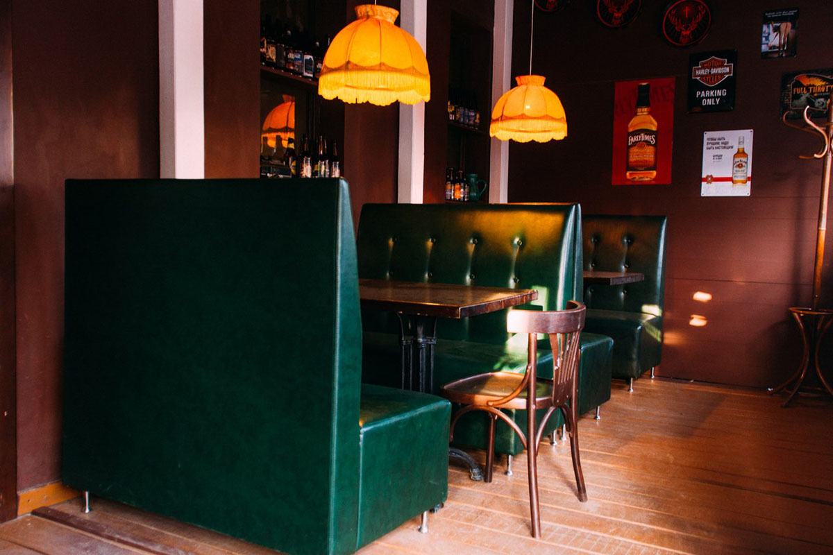 Летняя веранда — фото 5