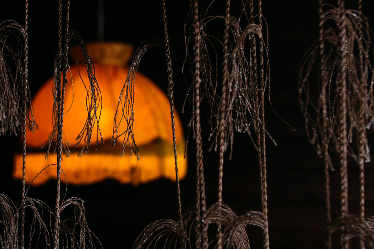 Летняя веранда — фото 9