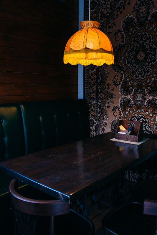 Летняя веранда — фото 16