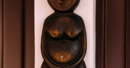 Летняя веранда — интерьер зала