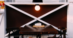 Летняя веранда — фото 4