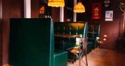 Летняя веранда — фото 5