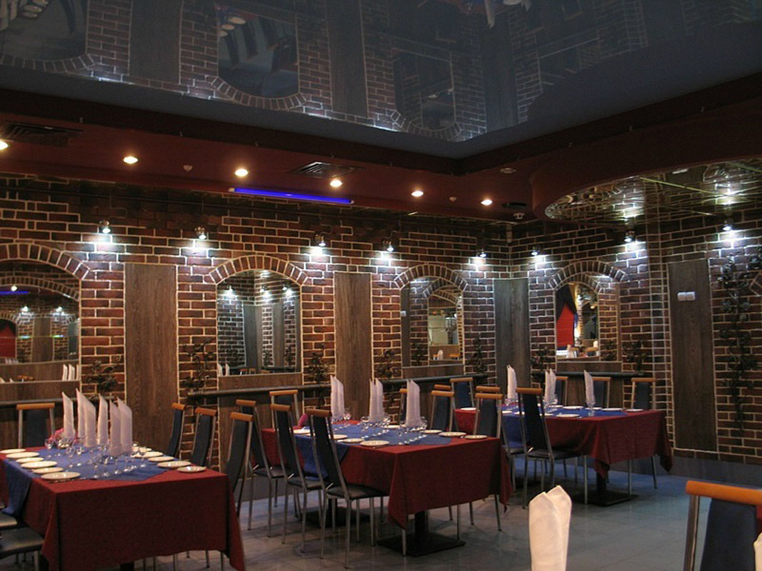 Красный зал — фото 10