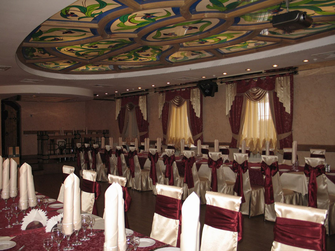 Красный зал — фото 11