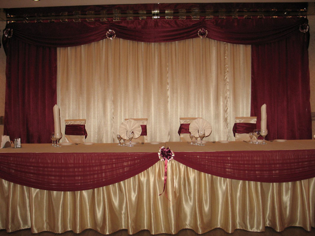 Красный зал — фото 15