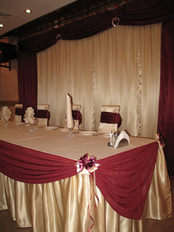 Красный зал — фото 16