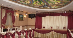 Красный зал — фото 4