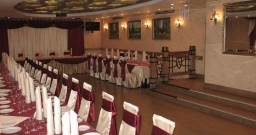 Красный зал — фото 5