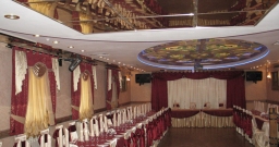 Красный зал — фото 6