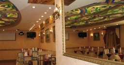 Большой банкетный зал — фото 4