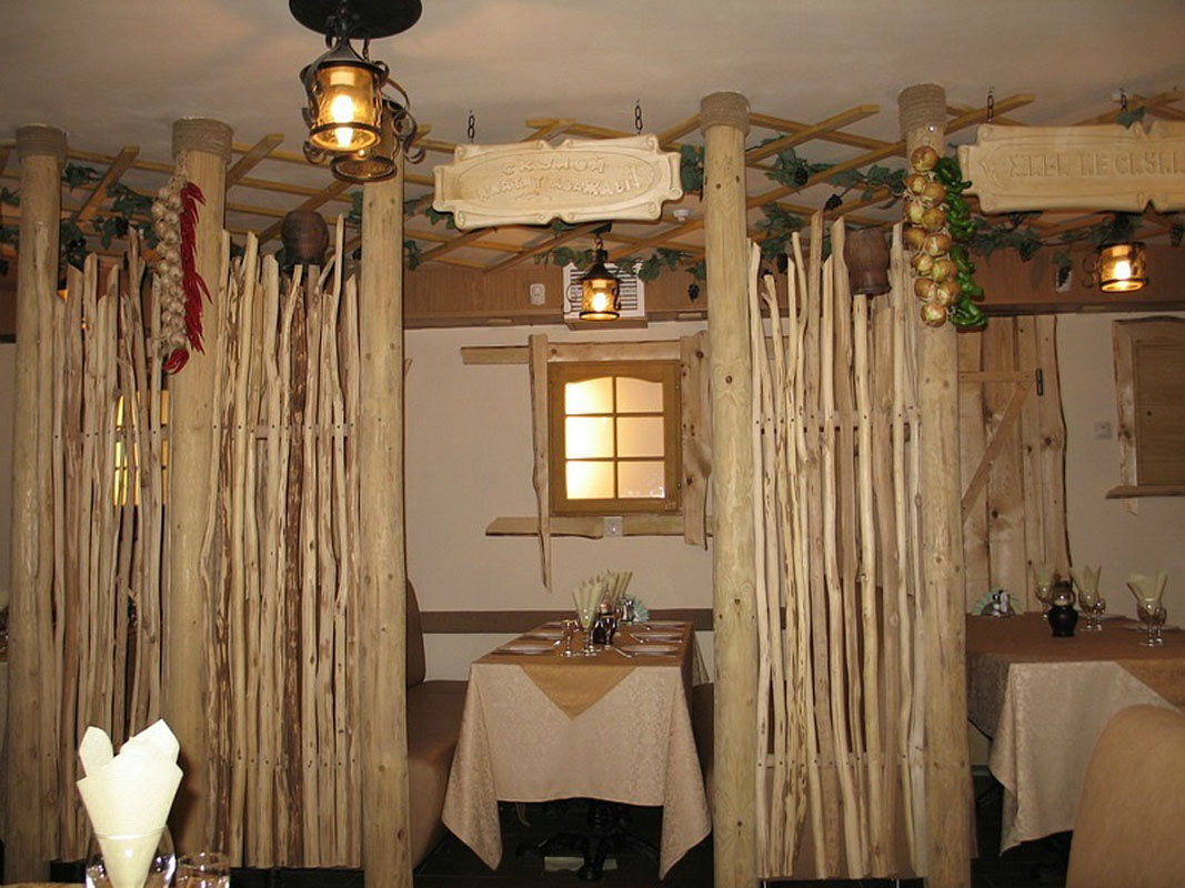 Зал Хуторок — фото 2