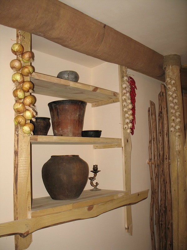 Зал Хуторок — фото 3