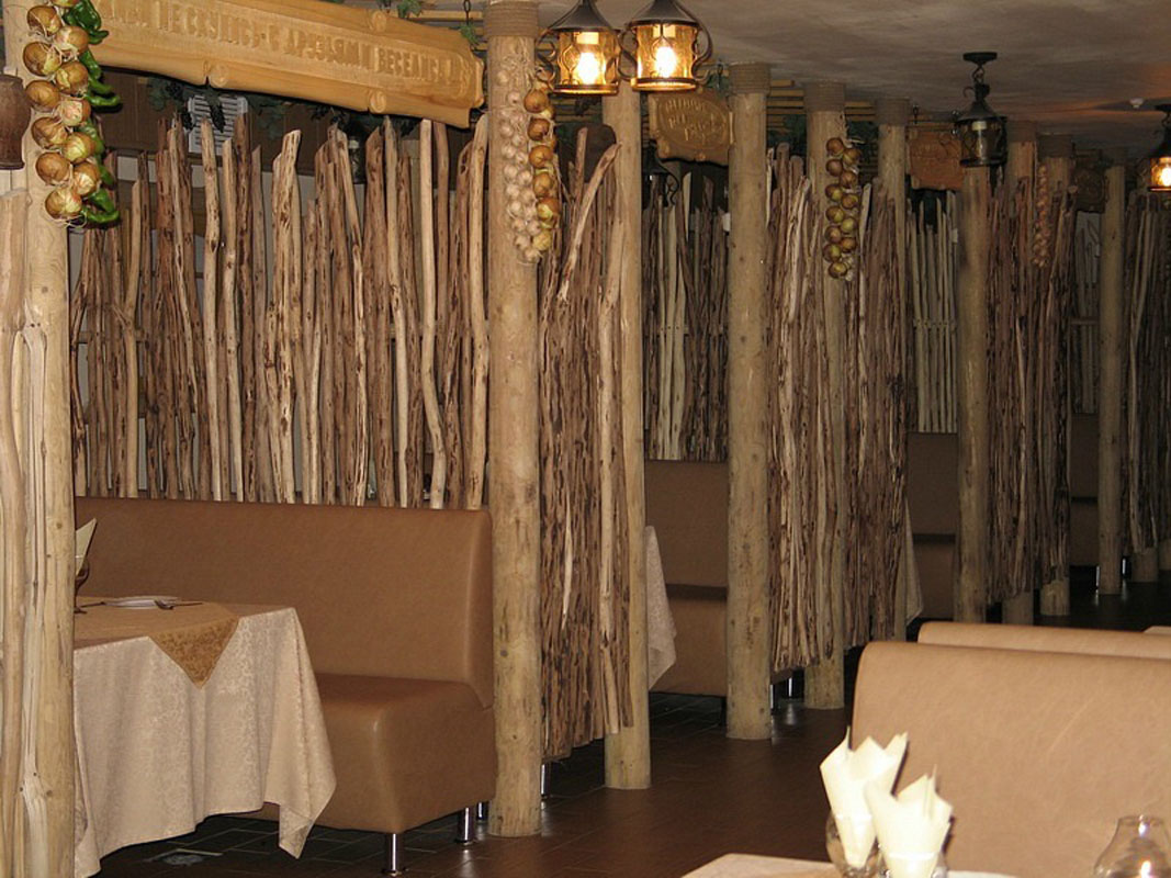 Зал Хуторок — фото 5