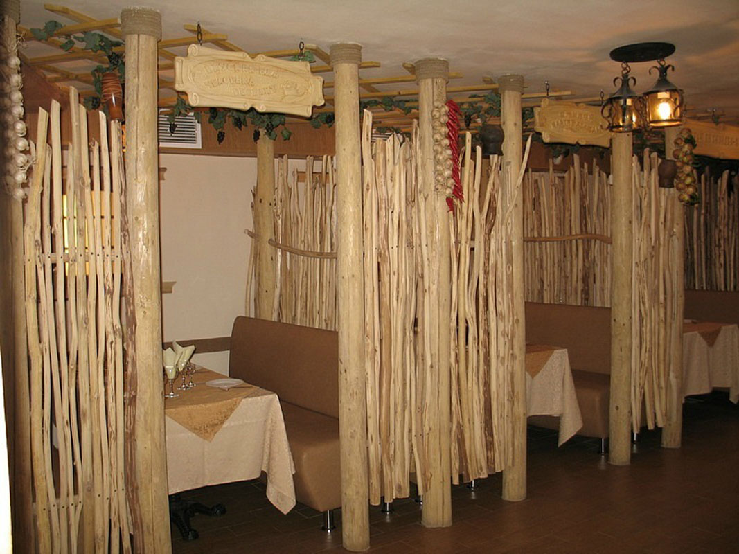 Зал Хуторок — фото 6