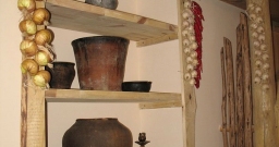 Зал Хуторок — подробнее о зале