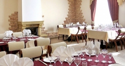 Малый банкетный зал