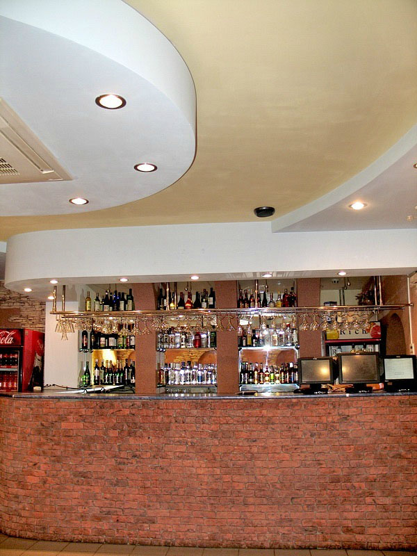 Барный зал — фото 2