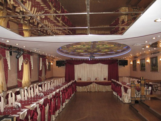 Алегрия — выбор редакции