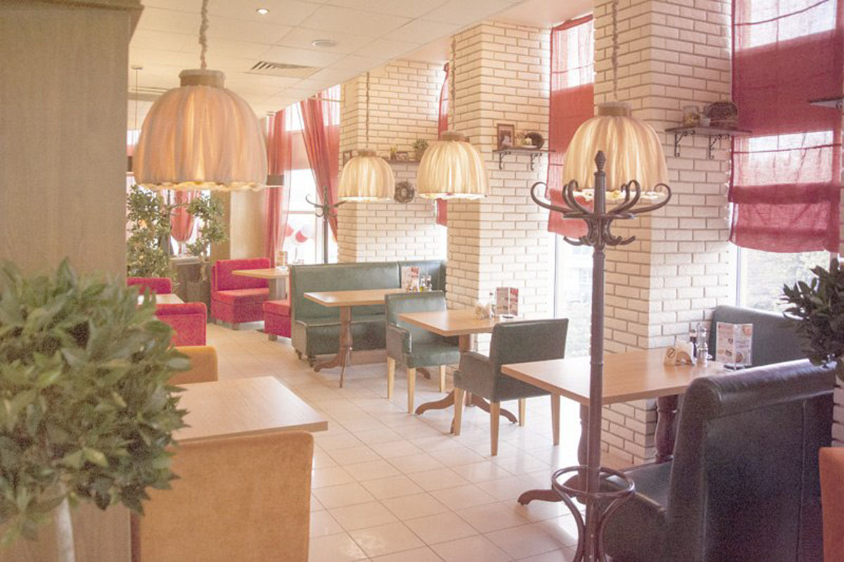 Основной зал — фото 10