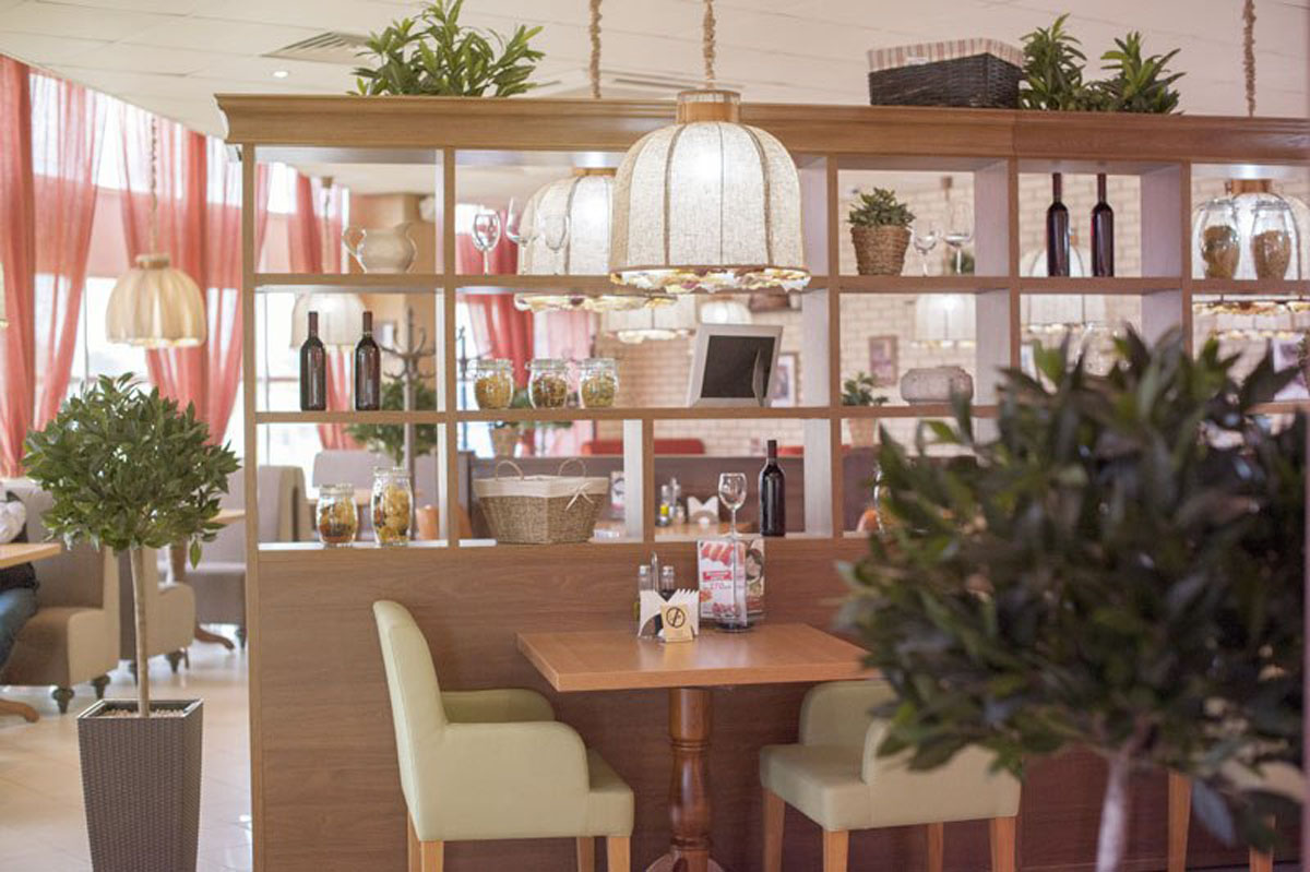 Основной зал — фото 11