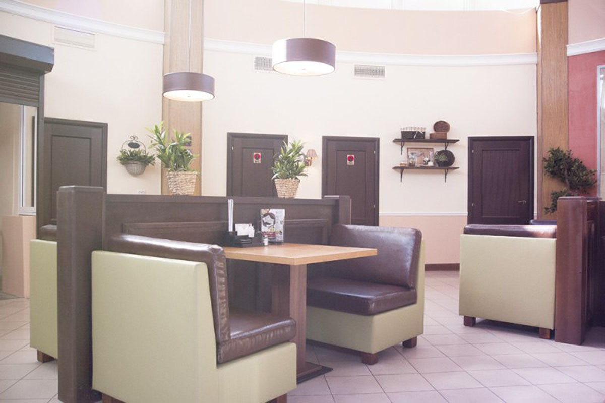 Основной зал — фото 13