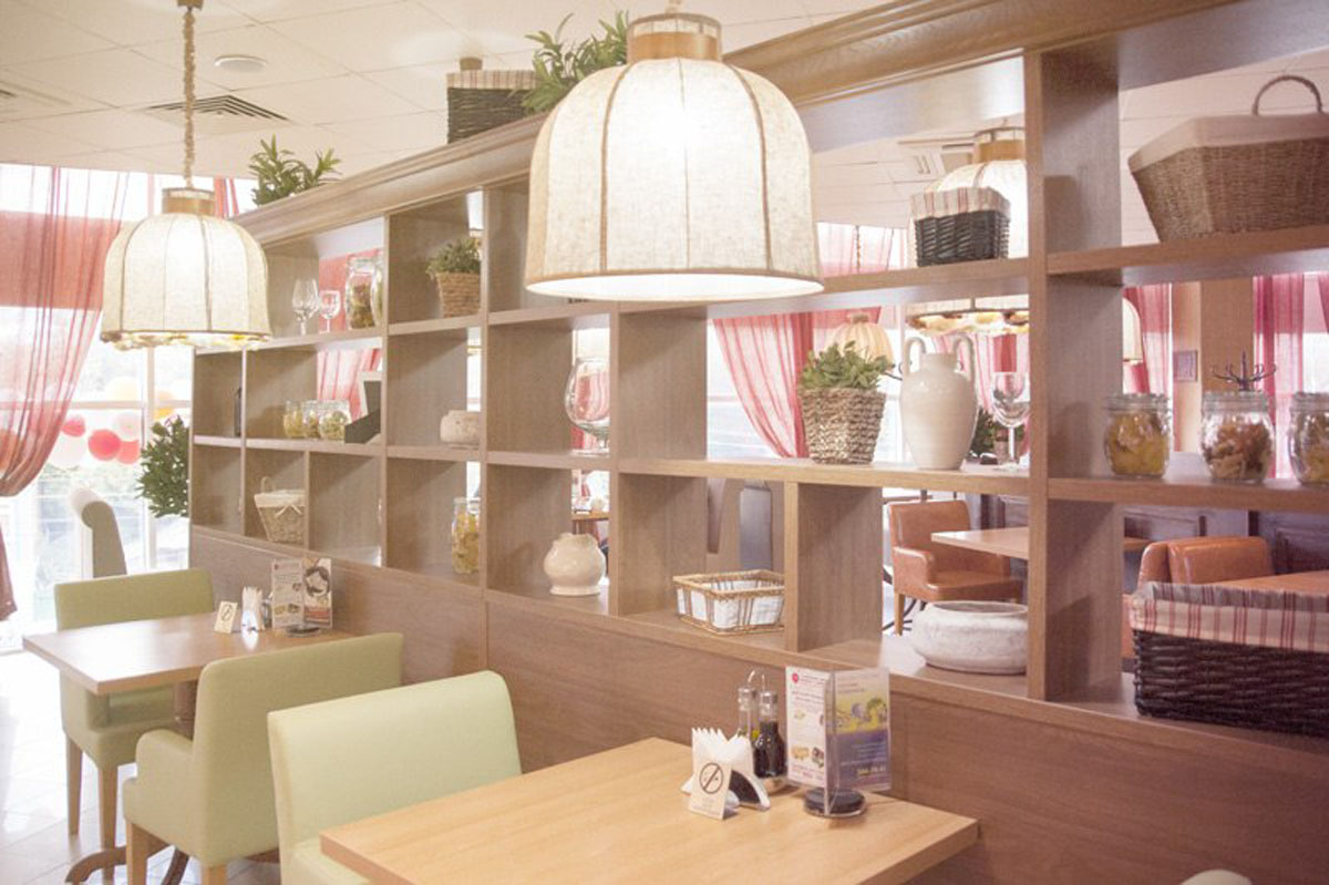 Основной зал — фото 16