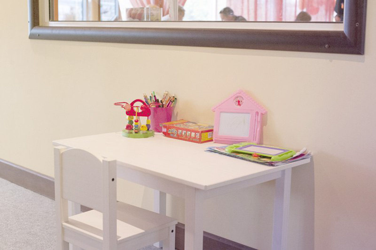 Основной зал — фото 20