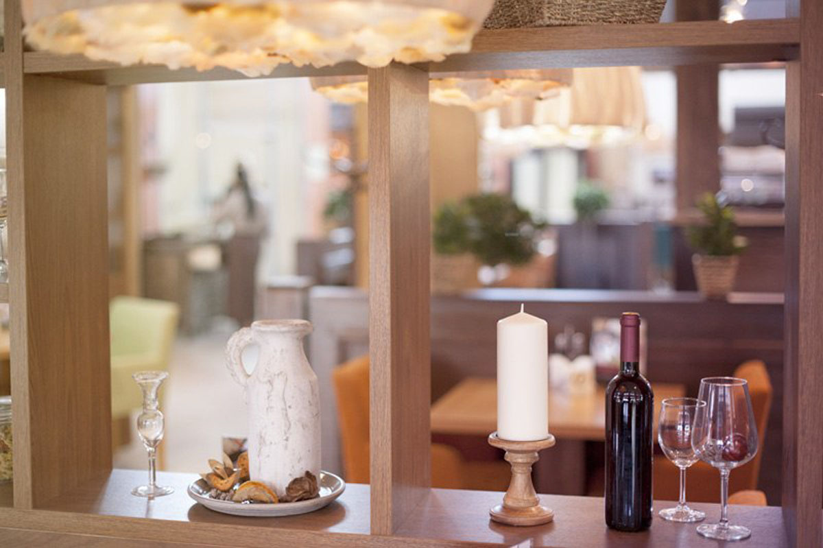 Основной зал — фото 25