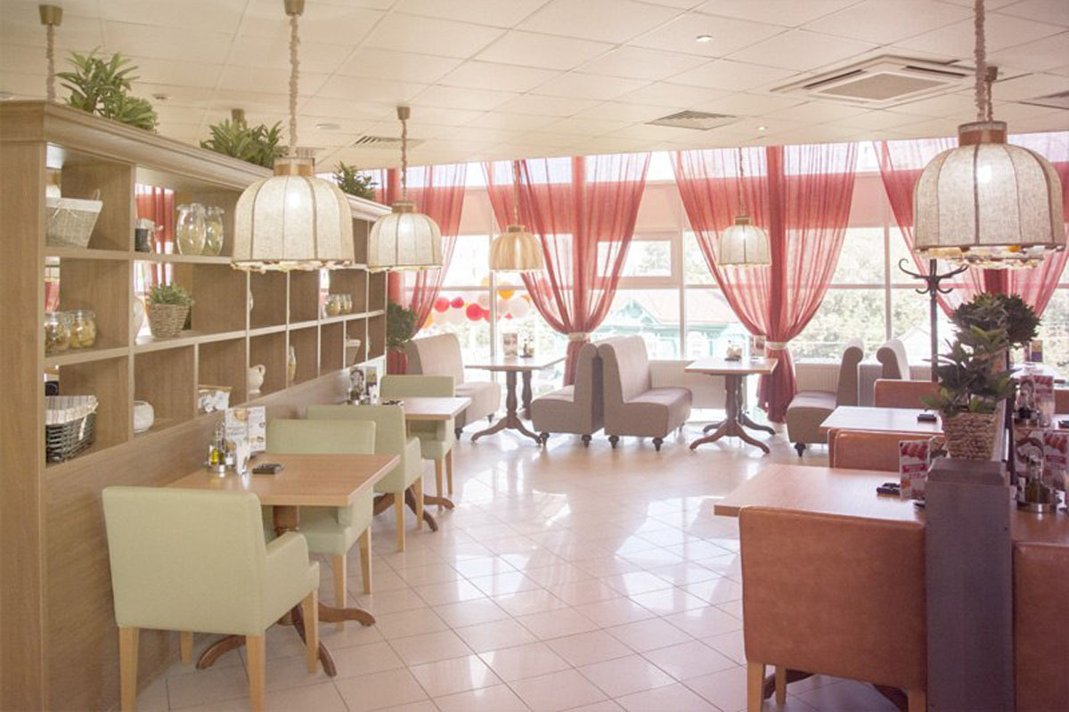 Основной зал — фото 26