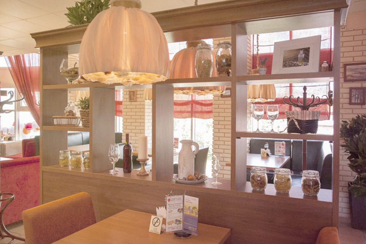 Основной зал — фото 27