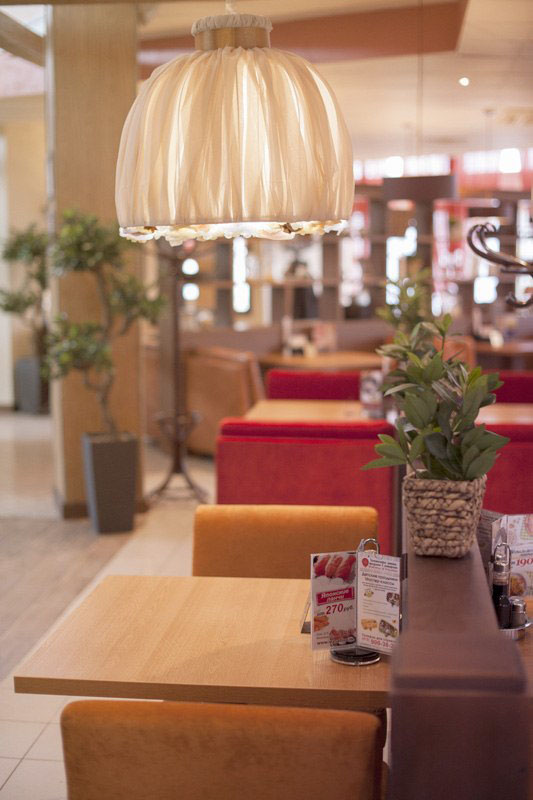 Основной зал — фото 28