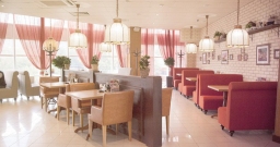 Основной зал