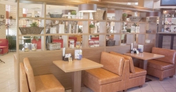 Основной зал