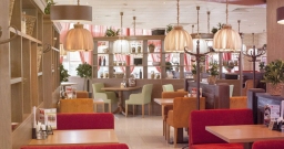 Основной зал