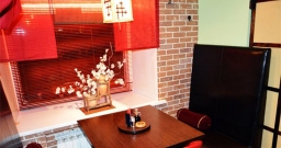 Основной зал