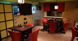 Основной зал