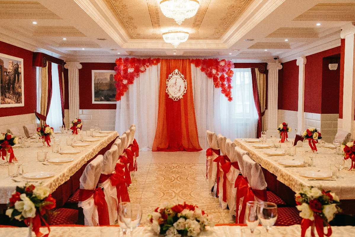 Основной зал — фото 9