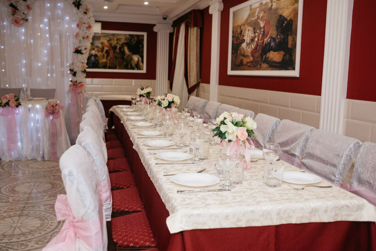 Основной зал — фото 11