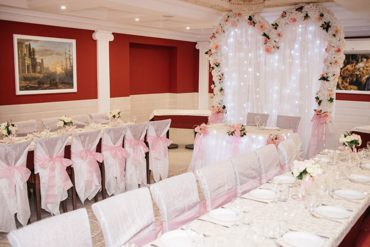 Основной зал — фото 12