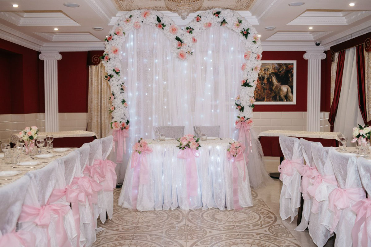 Основной зал — фото 13