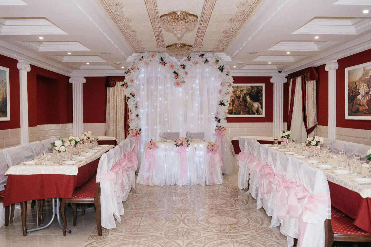 Основной зал — фото 14