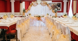 Основной зал