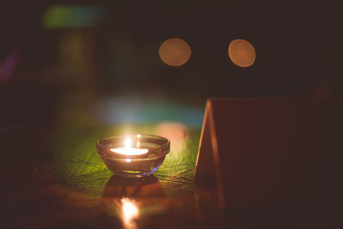 Основной зал — Счастье есть на улице Горная