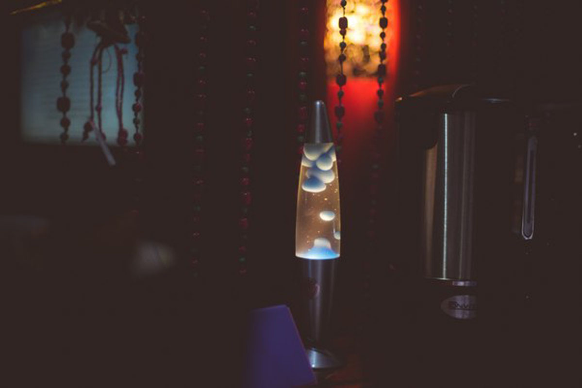 Основной зал — Счастье есть на улице Горная